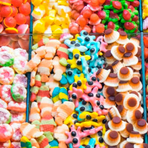 Gomitas