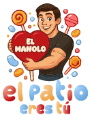 El Manolo