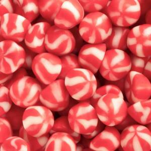 BESITO TWIX DE FRESA 005 UNID