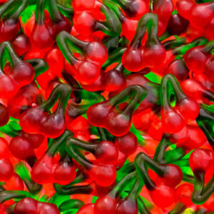 CEREZA BRILLO 005 UNID