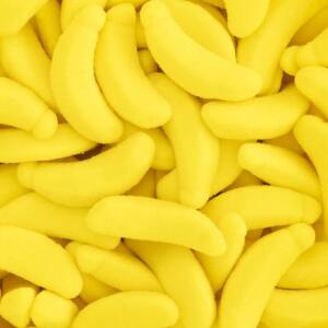 Rellenas Picas Banana DE VIDAL