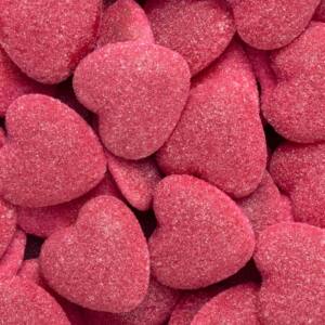 Rellenas Picas Corazón DE VIDAL