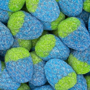 Rellenas Picas FRAMBUESA AZUL DE VIDAL