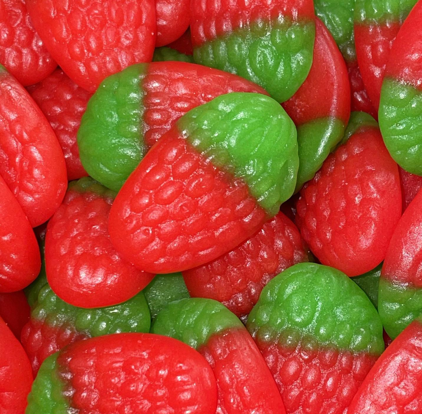 fresa brillo