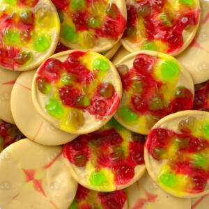 gomitas SIN GLUTEN SIN LACTOSA PIZZA DE TROLLI