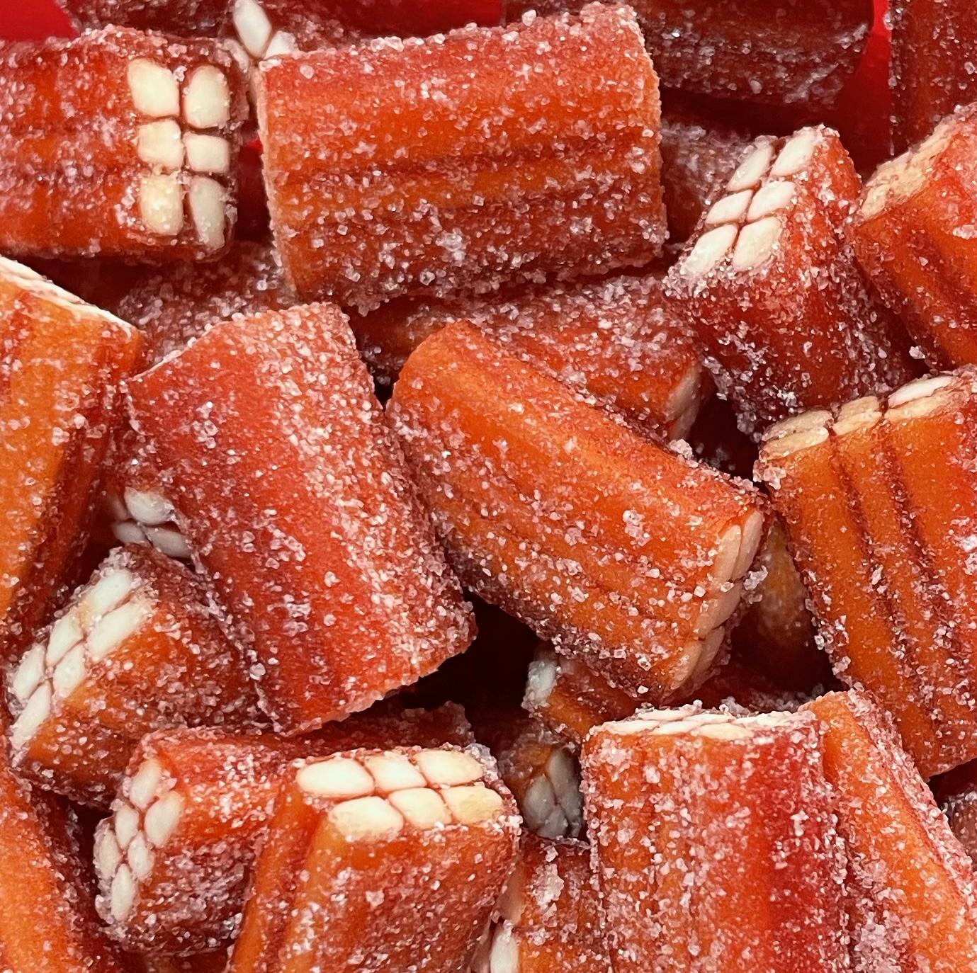 ladrillos pica