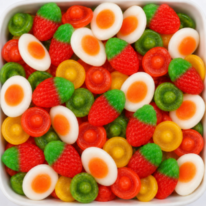 mix brillo