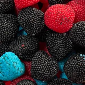 moras brillo
