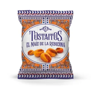 tostaditos de sevillana