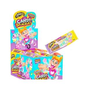 johny bee candy bracelet 50u