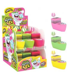 sour potty gel
